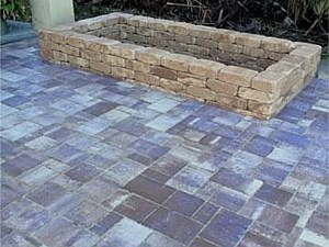 Patio Pavers Design, Port Richey, FL